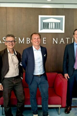 audition assemblée nationale 18 juin 2025