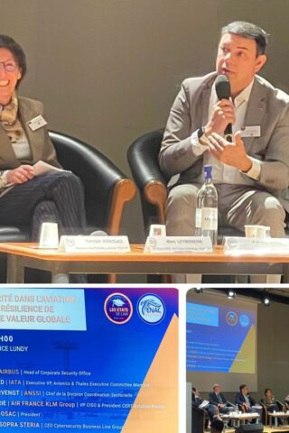 seminaire enac alumni 20 octobre 2025