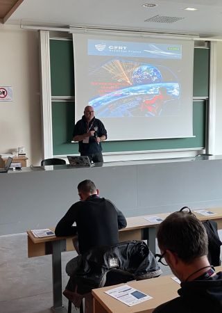 rencontres cyber bordeaux